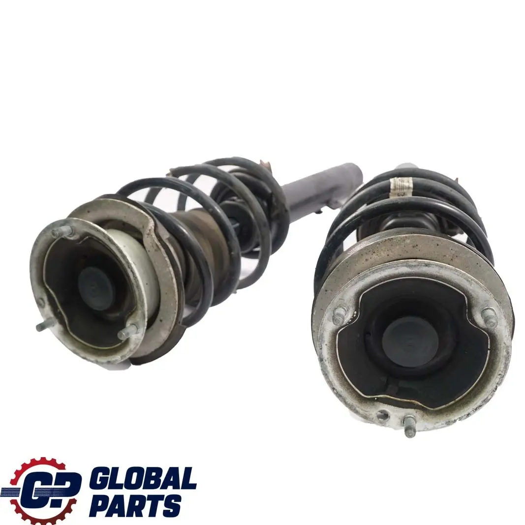 Reihe E87 KYB Kayaba Vorderachse Stoßdämpfer Links Rechts Set 334 625 für BMW 1 mit Teilenummer 334625 BMW 1 Reihe E87 KYB Kayaba Vorderachse Stoßdämpfer Links Rechts Set 334 625 - SKU 334625 - Teilenummer 334625