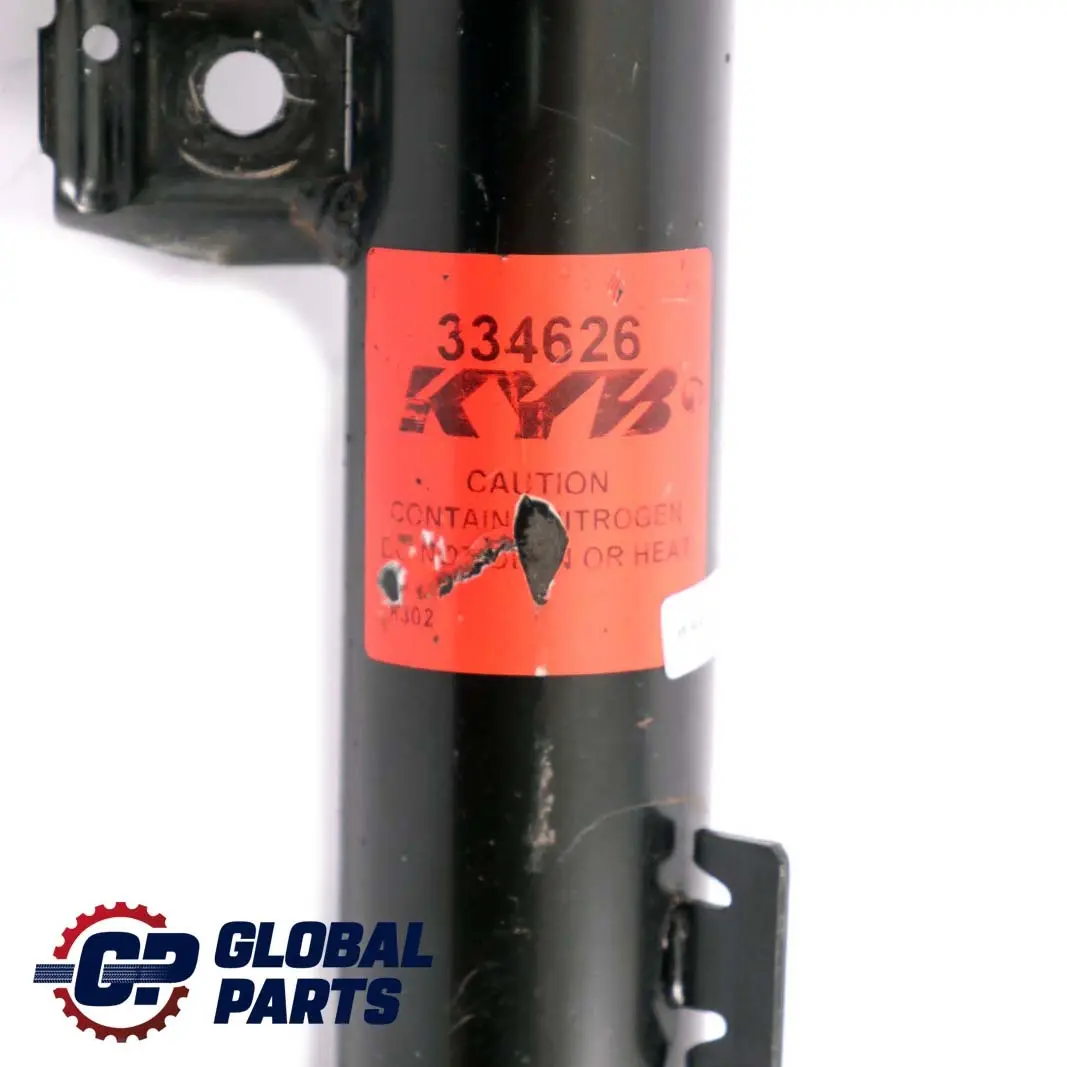 Reihe E87 KYB Vorderachse Vorn Stoßdämpfer Links für BMW 1 mit Teilenummer 317569 BMW 1 Reihe E87 KYB Vorderachse Vorn Stoßdämpfer Links - SKU 334626 - Teilenummer 317569