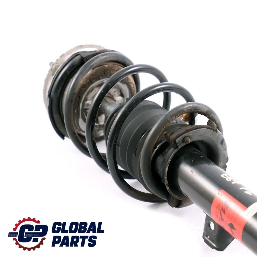 BMW 1 Series E87 KYB Front Left N/S Shock Absorber Spring Strut - SKU 334626 - Part number 317569