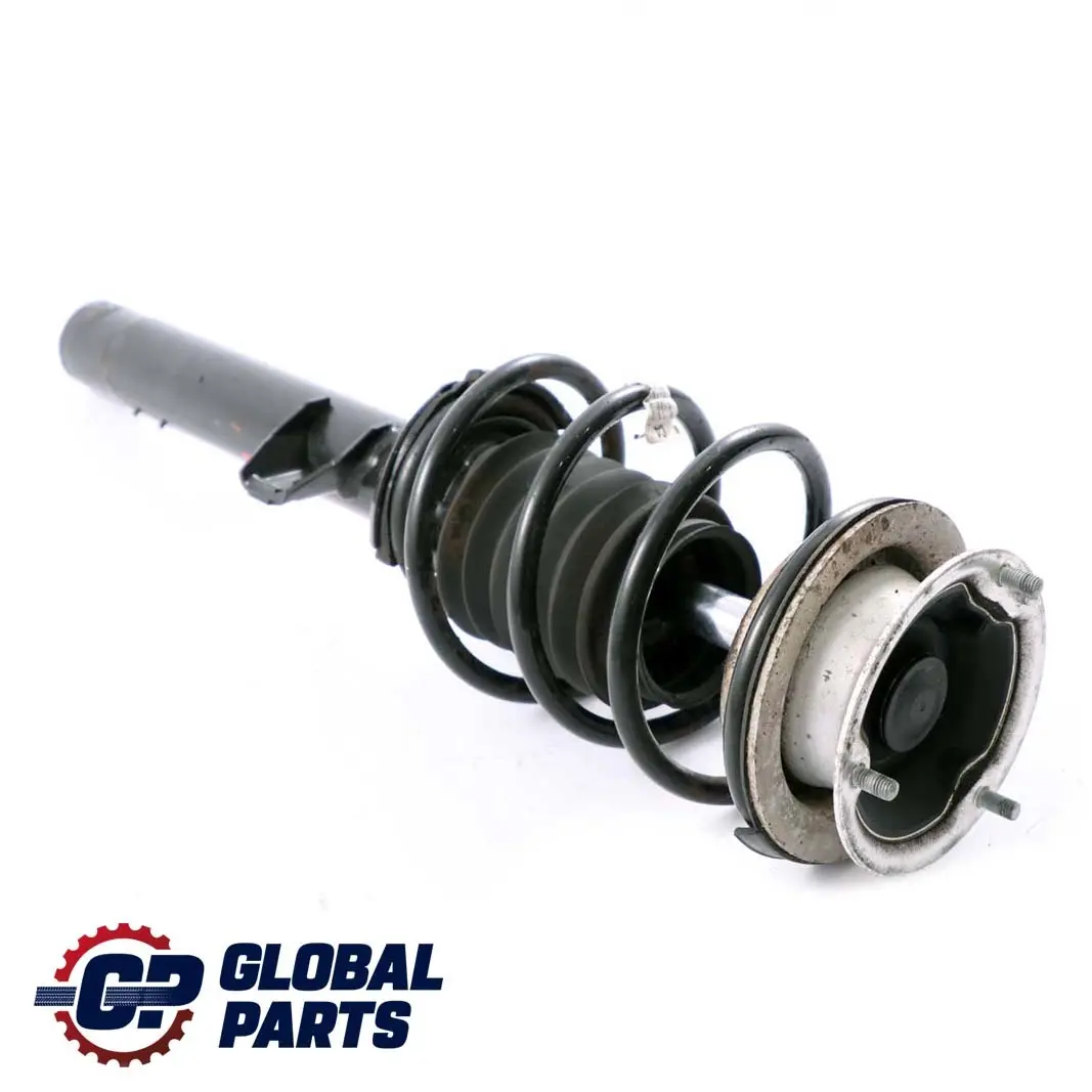 BMW 1 Series E87 KYB Front Left N/S Shock Absorber Spring Strut - SKU 334626 - Part number 317569