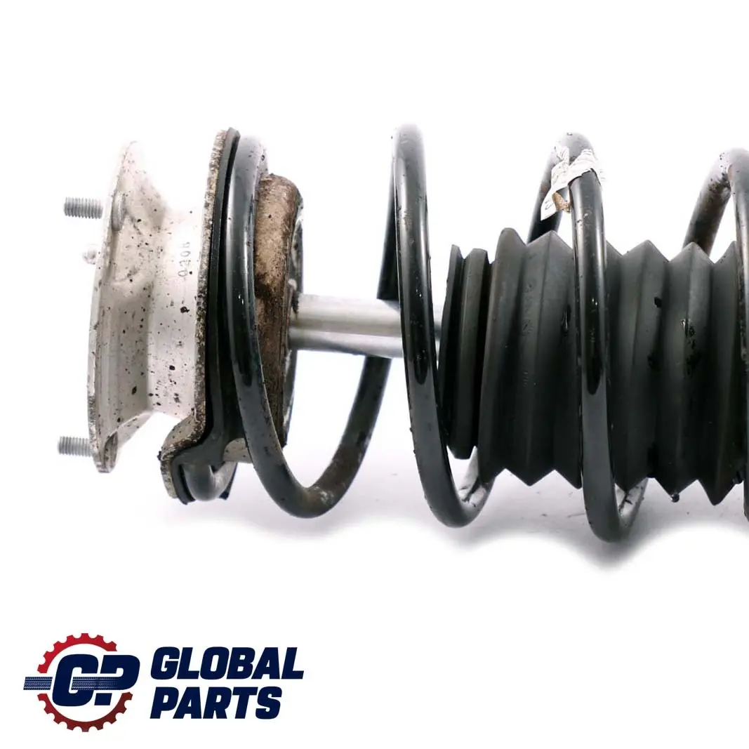 BMW 1 Series E87 KYB Front Left N/S Shock Absorber Spring Strut - SKU 334626 - Part number 317569