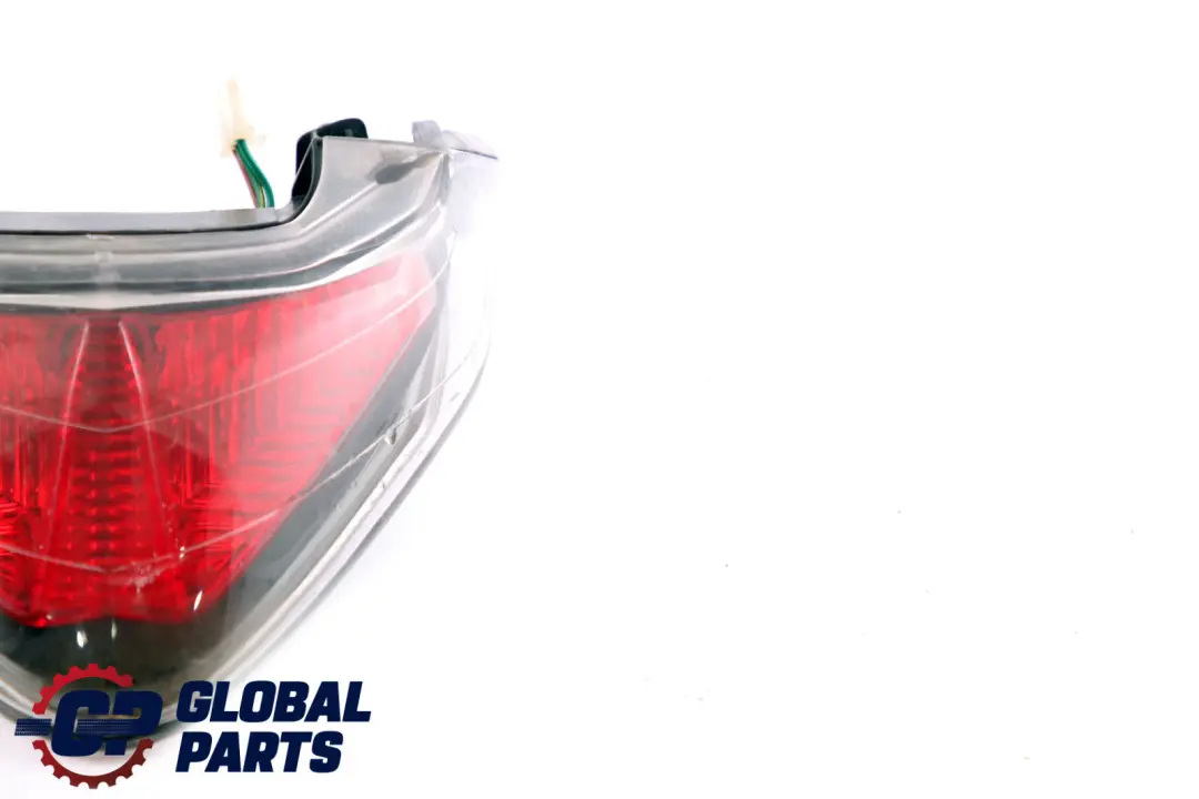 CBR 125 Rear Taillight Tail Light Lamp to Honda with Part number 33710-KPP-861 Honda CBR 125 Rear Taillight Tail Light Lamp - SKU 33710-KPP-861 - Part number 33710-KPP-861