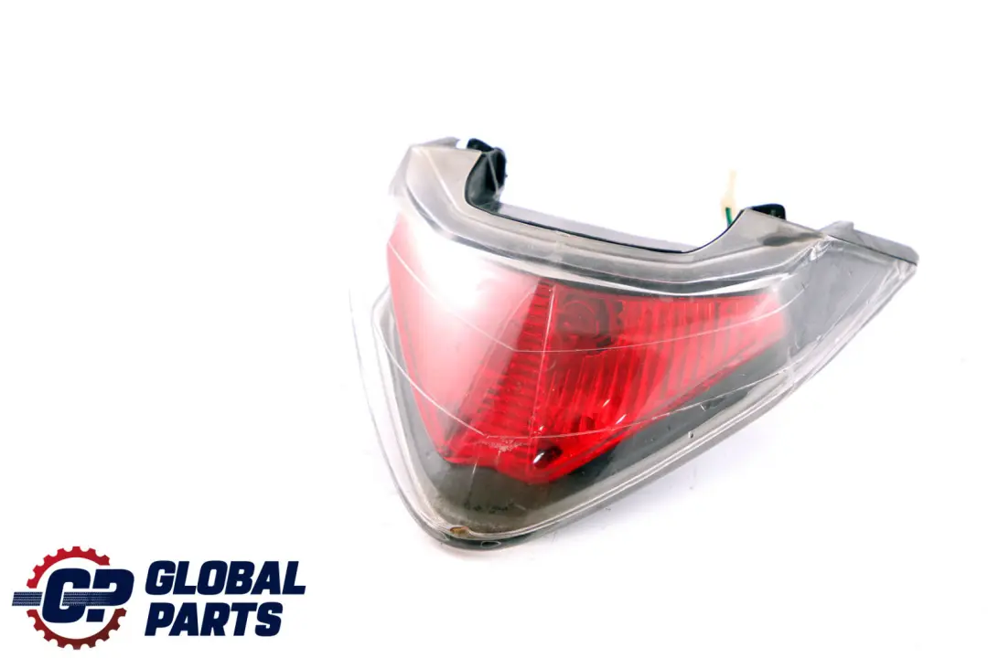 CBR 125 Rear Taillight Tail Light Lamp to Honda with Part number 33710-KPP-861 Honda CBR 125 Rear Taillight Tail Light Lamp - SKU 33710-KPP-861 - Part number 33710-KPP-861
