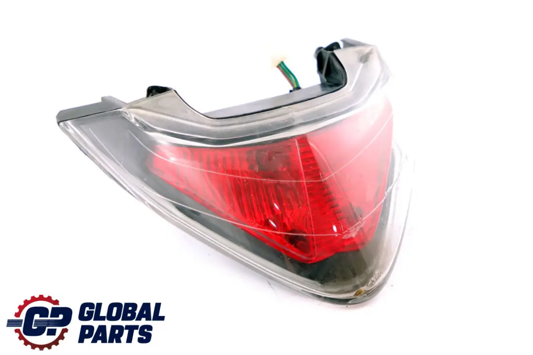 CBR 125 Rear Taillight Tail Light Lamp to Honda with Part number 33710-KPP-861 Honda CBR 125 Rear Taillight Tail Light Lamp - SKU 33710-KPP-861 - Part number 33710-KPP-861