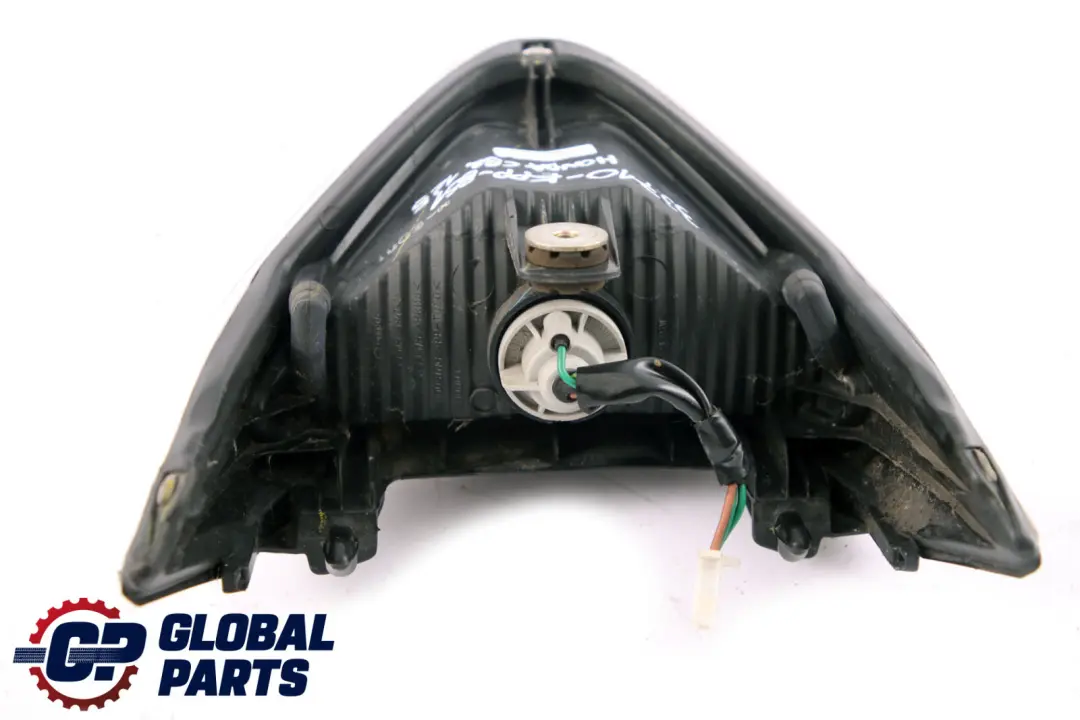 CBR 125 Rear Taillight Tail Light Lamp to Honda with Part number 33710-KPP-861 Honda CBR 125 Rear Taillight Tail Light Lamp - SKU 33710-KPP-861 - Part number 33710-KPP-861