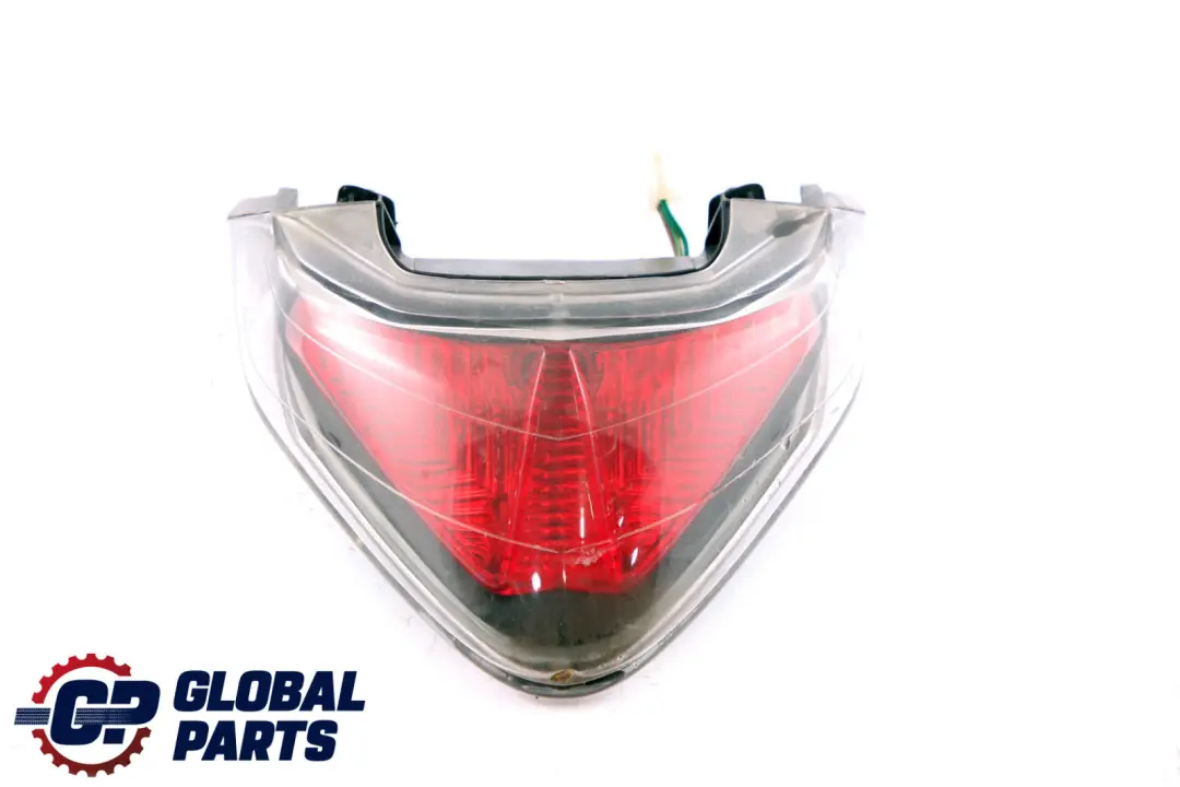 CBR 125 Rear Taillight Tail Light Lamp to Honda with Part number 33710-KPP-861 Honda CBR 125 Rear Taillight Tail Light Lamp - SKU 33710-KPP-861 - Part number 33710-KPP-861