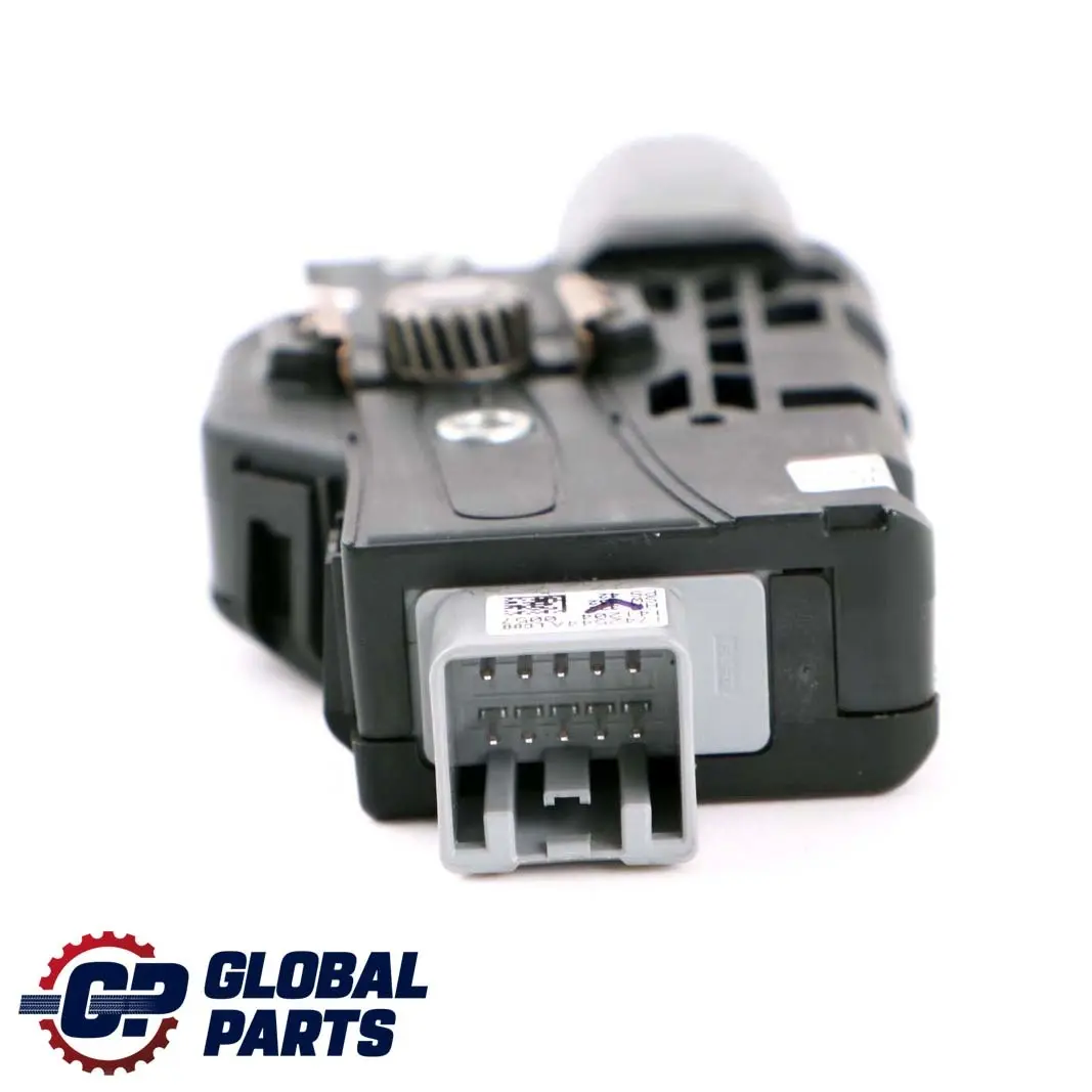 Genuine Webasto Hollandia 300 H300 NSG Sunroof Sun Roof Control Unit Motor to with Part number 3395261B Genuine Webasto Hollandia 300 H300 NSG Sunroof Sun Roof Control Unit Motor - SKU 3395261B - Part number 3395261B