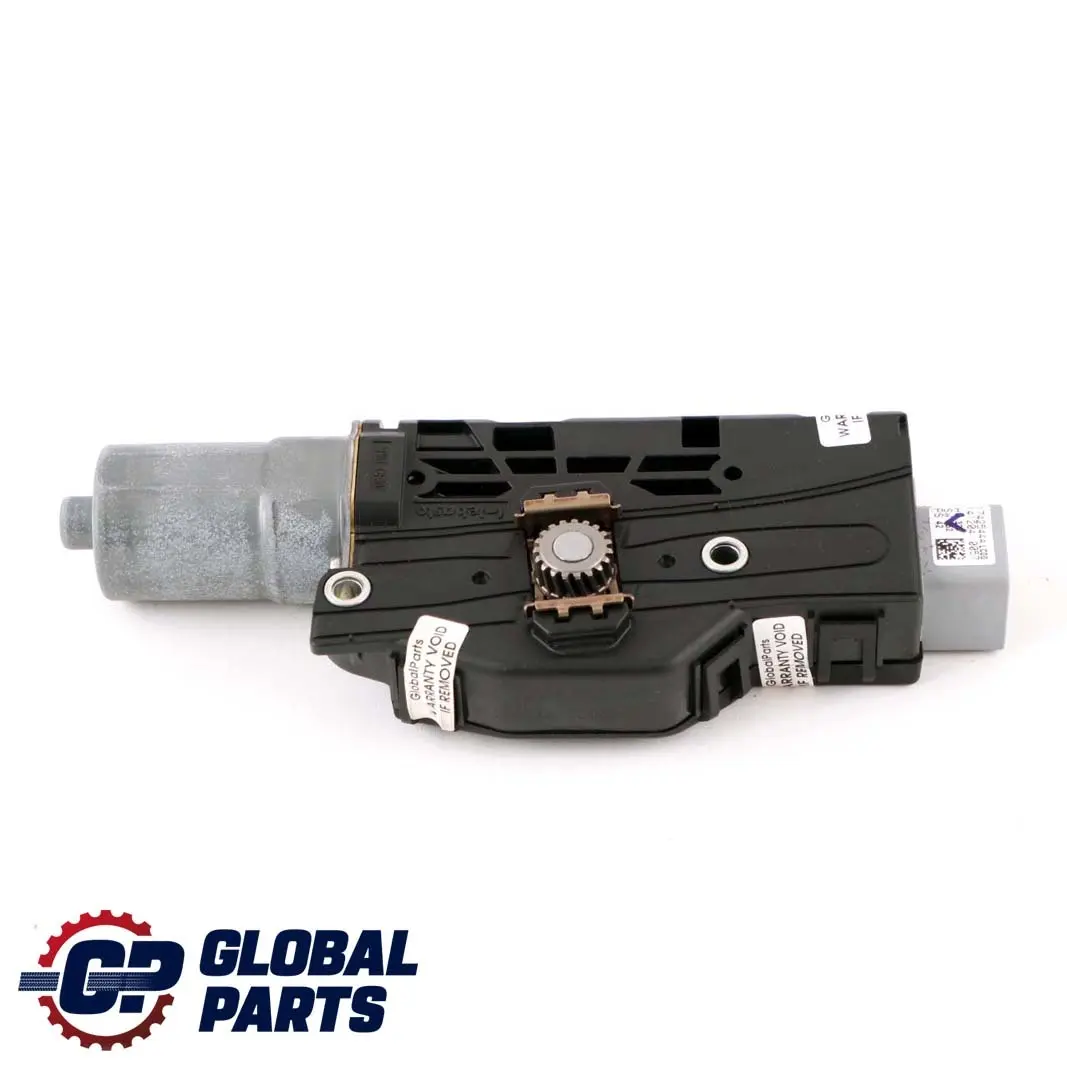  Genuine Webasto Hollandia 300 H300 NSG Sunroof Sun Roof Control Unit Motor - SKU 3395261B - Part number 3395261B