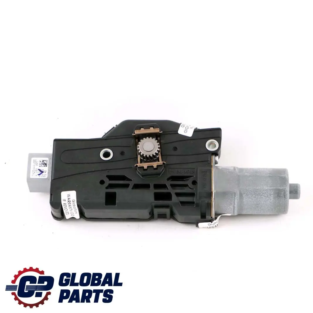  Genuine Webasto Hollandia 300 H300 NSG Sunroof Sun Roof Control Unit Motor - SKU 3395261B - Part number 3395261B