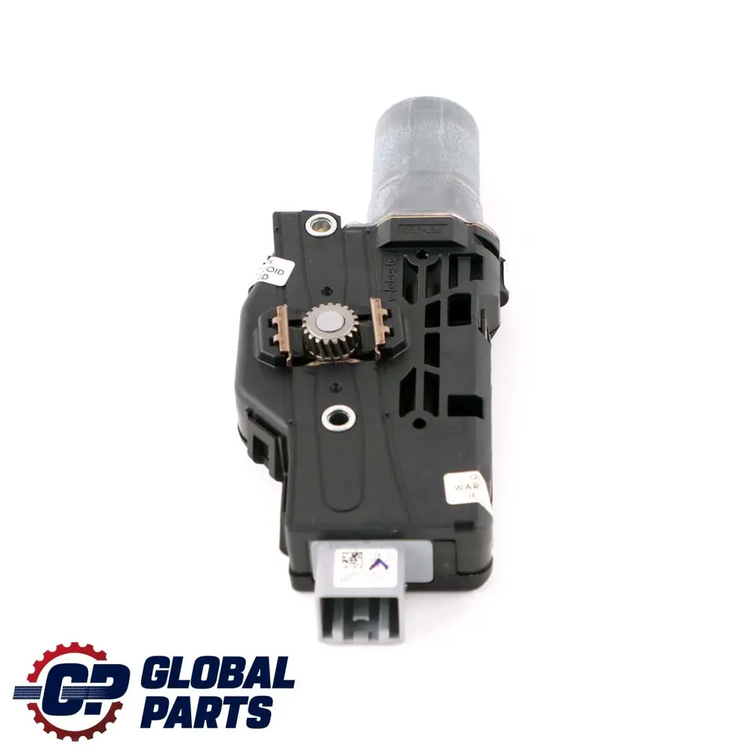  Genuine Webasto Hollandia 300 H300 NSG Sunroof Sun Roof Control Unit Motor - SKU 3395261B - Part number 3395261B