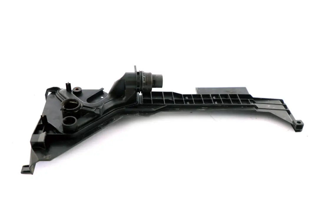 BMW X3 Series E83 Radiator Bracket Mounting Plate Expansion Tank - SKU 3400017 - Part number 3400017