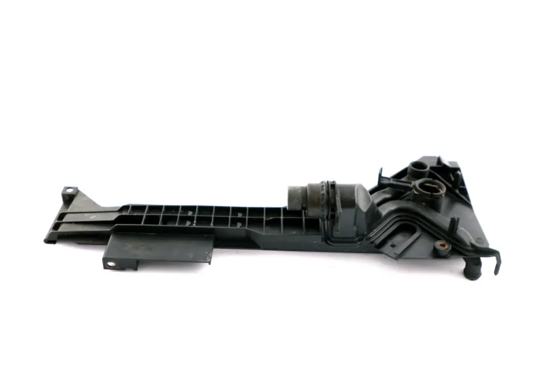 Support de radiateur Plaque de montage Réservoir d'expansion pour BMW X3 E83 à propos du numéro de pièce 3400017 BMW X3 E83 Support de radiateur Plaque de montage Réservoir d'expansion - SKU 3400017 - Numéro de pièce 3400017