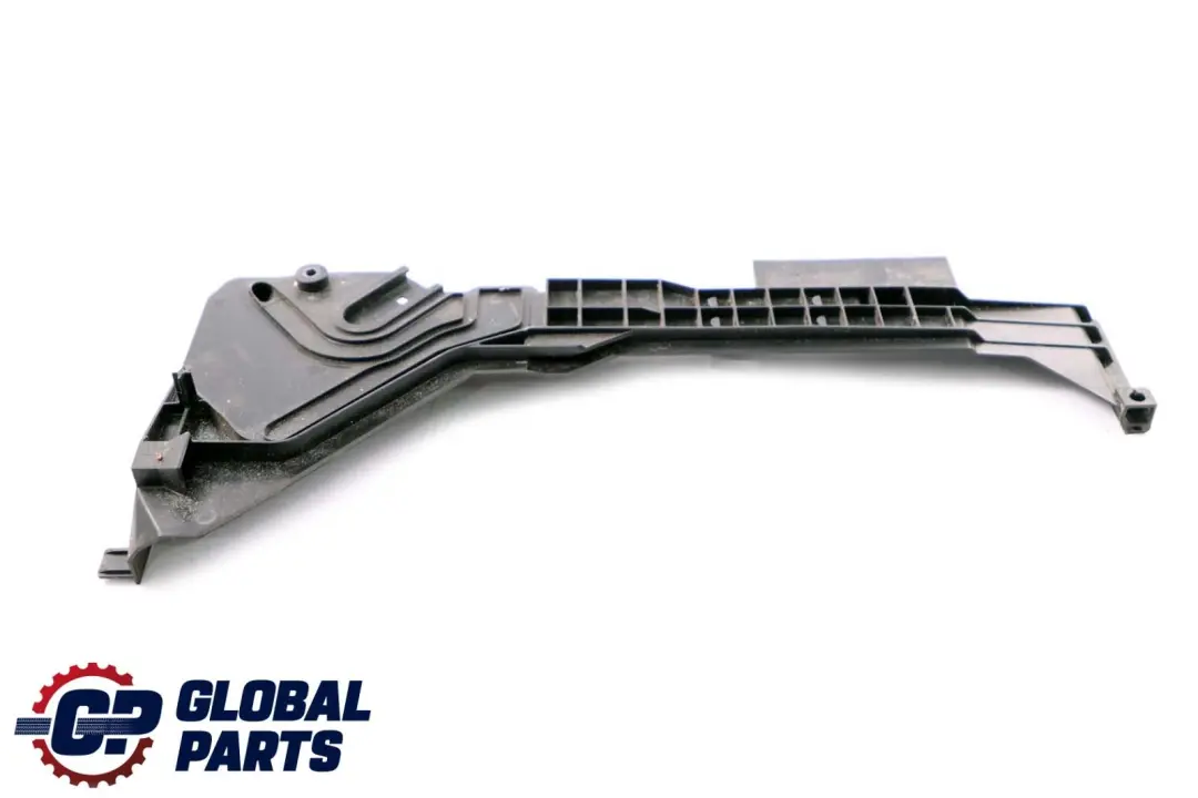 BMW X3 Series 1 E83 N46 M54 Radiator Bracket Mounting Plate 1711 - SKU 3400018-1 - Part number 3400018