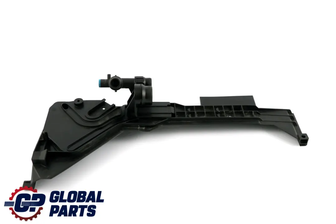 Support de radiateur plaque de montage 1711 pour BMW X3 E83 à propos du numéro de pièce 3400018 BMW X3 E83 Support de radiateur plaque de montage 1711 - SKU 3400018 - Numéro de pièce 3400018
