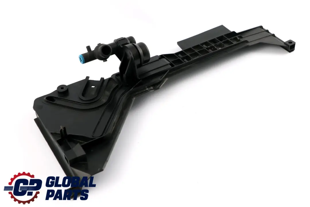 BMW X3 E83 Support de radiateur plaque de montage 1711 - SKU 3400018 - Numéro de pièce 3400018