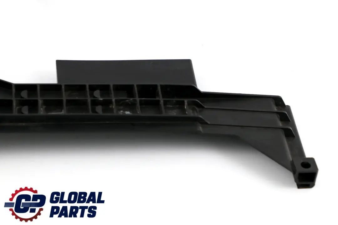 BMW X3 E83 Support de radiateur plaque de montage 1711 - SKU 3400018 - Numéro de pièce 3400018