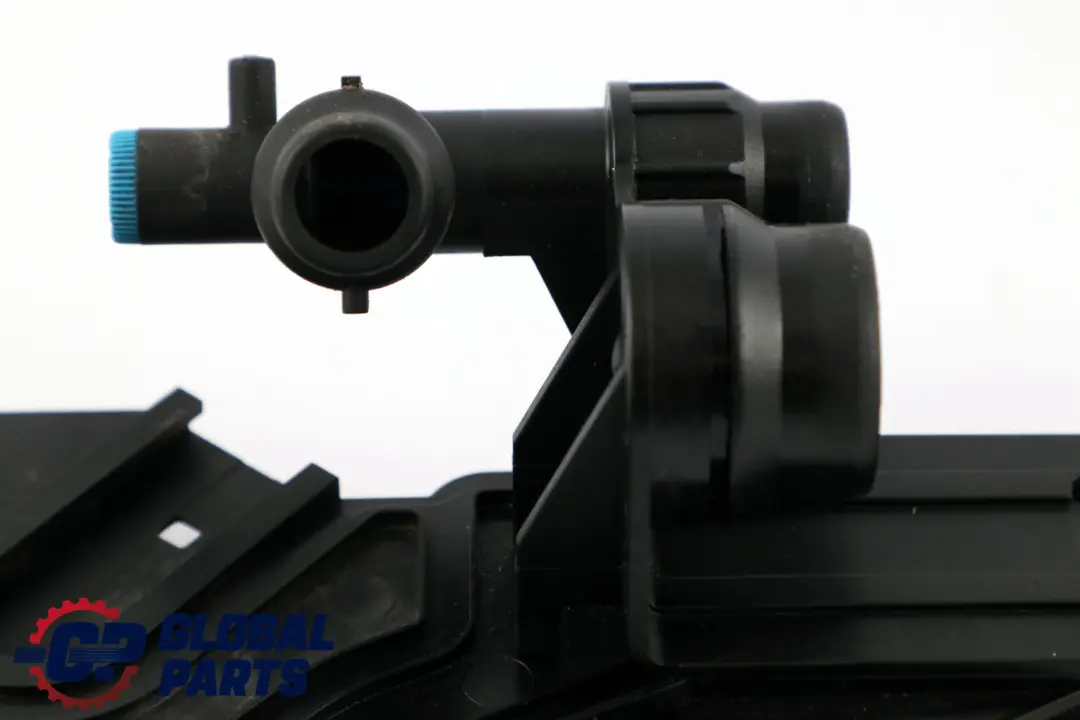 BMW X3 E83 Support de radiateur plaque de montage 1711 - SKU 3400018 - Numéro de pièce 3400018