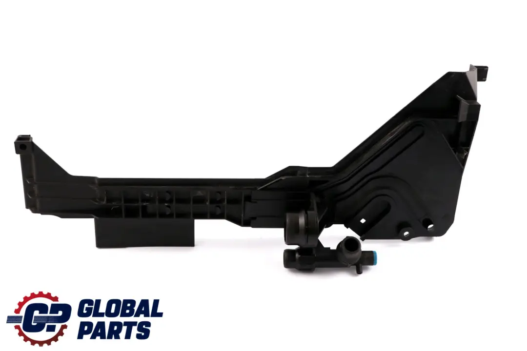 BMW X3 E83 Support de radiateur plaque de montage 1711 - SKU 3400018 - Numéro de pièce 3400018