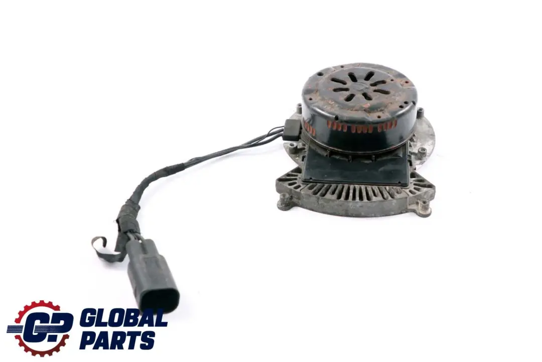 Lüfterzarge Lüfter Motor 600W 3400022 für BMW X3 er E83 mit Teilenummer 6901861 BMW X3 er E83 Lüfterzarge Lüfter Motor 600W 3400022 - SKU 3400022-1 - Teilenummer 6901861