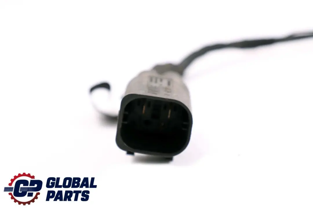 BMW X3 Series E83 Fan Housing Motor Radiator 600W - SKU 3400022-1 - Part number 6901861