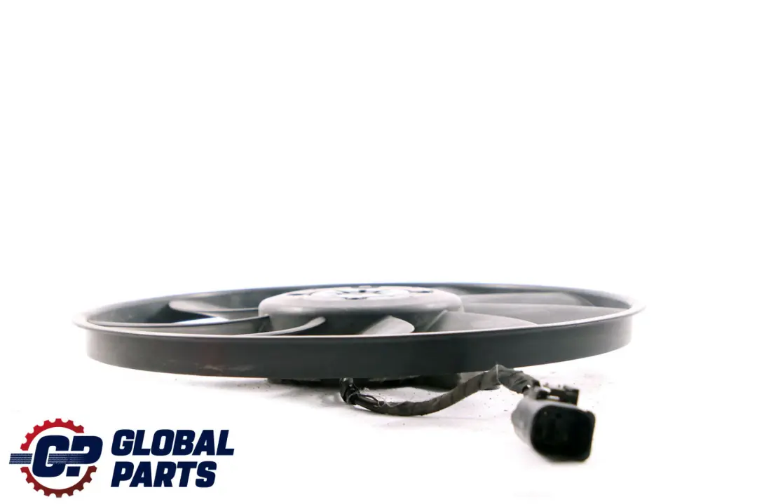 BMW X3 Series E83 Fan Housing - SKU 3400022-2 - Part number 3400022
