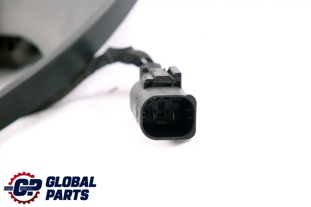 Fan Housing to BMW X3 Series E83 with Part number 3400022 BMW X3 Series E83 Fan Housing - SKU 3400022-2 - Part number 3400022