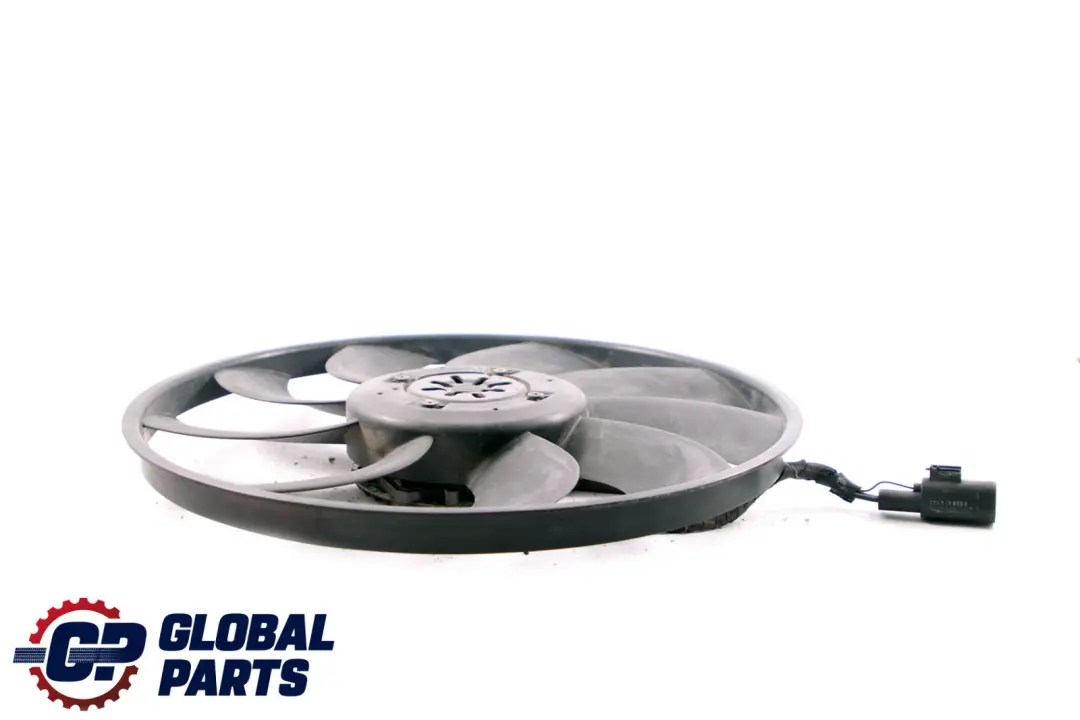 Fan Housing to BMW X3 Series E83 with Part number 3400022 BMW X3 Series E83 Fan Housing - SKU 3400022-2 - Part number 3400022