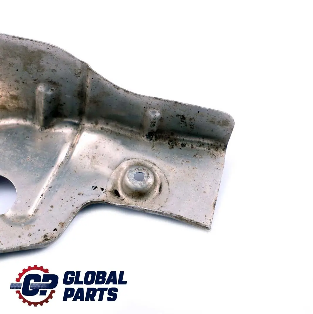 BMW E83 resistente al calor placa trasera eje portador - SKU 3400024 - Número de pieza 3400024