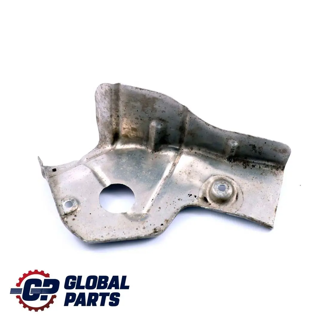 Heat Resistant Plate Rear Axle Carrier to BMW X3 E83 with Part number 3400024 BMW X3 E83 Heat Resistant Plate Rear Axle Carrier - SKU 3400024 - Part number 3400024