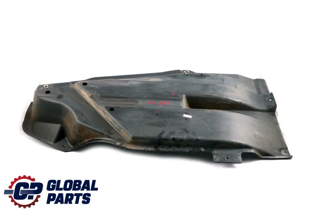 BMW X3 Series E83 Underbody Covering Tank Shielding Cover Left N/S - SKU 3400039 - Part number 3400039