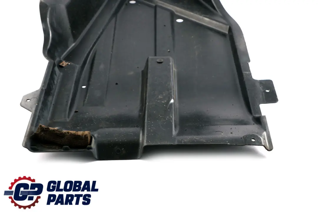 Abdeckung Tank Links für BMW X3 er E83 mit Teilenummer 3400039 BMW X3 er E83 Abdeckung Tank Links - SKU 3400039 - Teilenummer 3400039