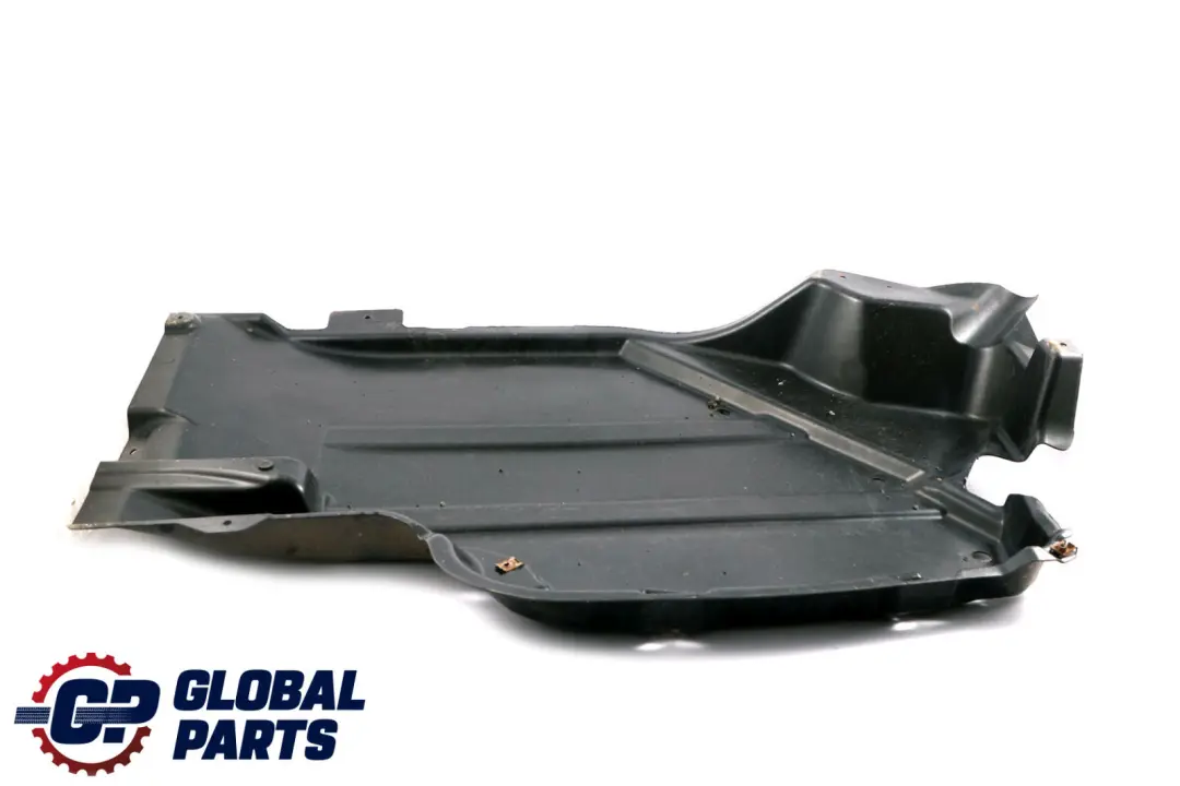 Revetement Reservoir Droite Kraftstofftankschutz pour BMW X3 E83 LCI à propos du numéro de pièce 51713400040 BMW X3 E83 LCI Revetement Reservoir Droite Kraftstofftankschutz - SKU 3400040 - Numéro de pièce 51713400040
