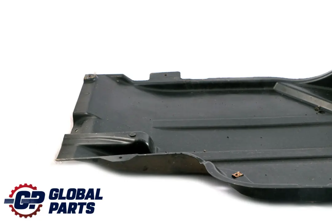 BMW X3 er E83 LCI Abdeckung Tank rechts Kraftstofftankschutz - SKU 3400040 - Teilenummer 51713400040