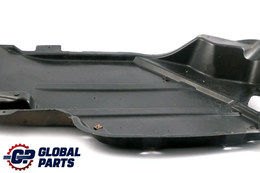 BMW X3 E83 LCI Revetement Reservoir Droite Kraftstofftankschutz - SKU 3400040 - Numéro de pièce 51713400040