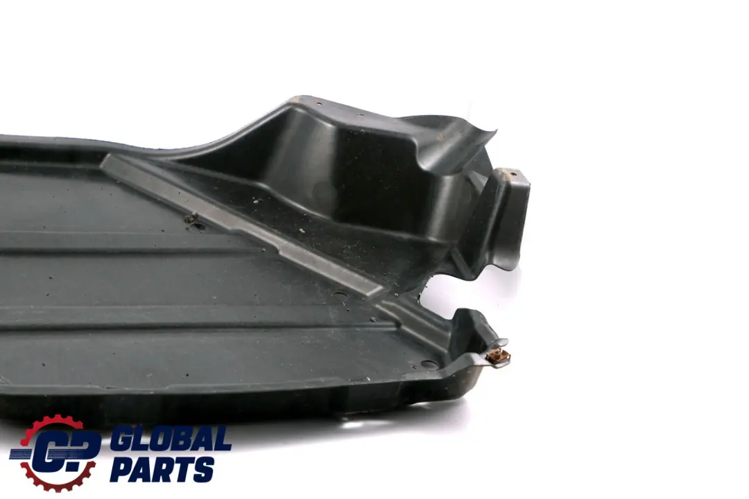 BMW X3 E83 LCI Revetement Reservoir Droite Kraftstofftankschutz - SKU 3400040 - Numéro de pièce 51713400040