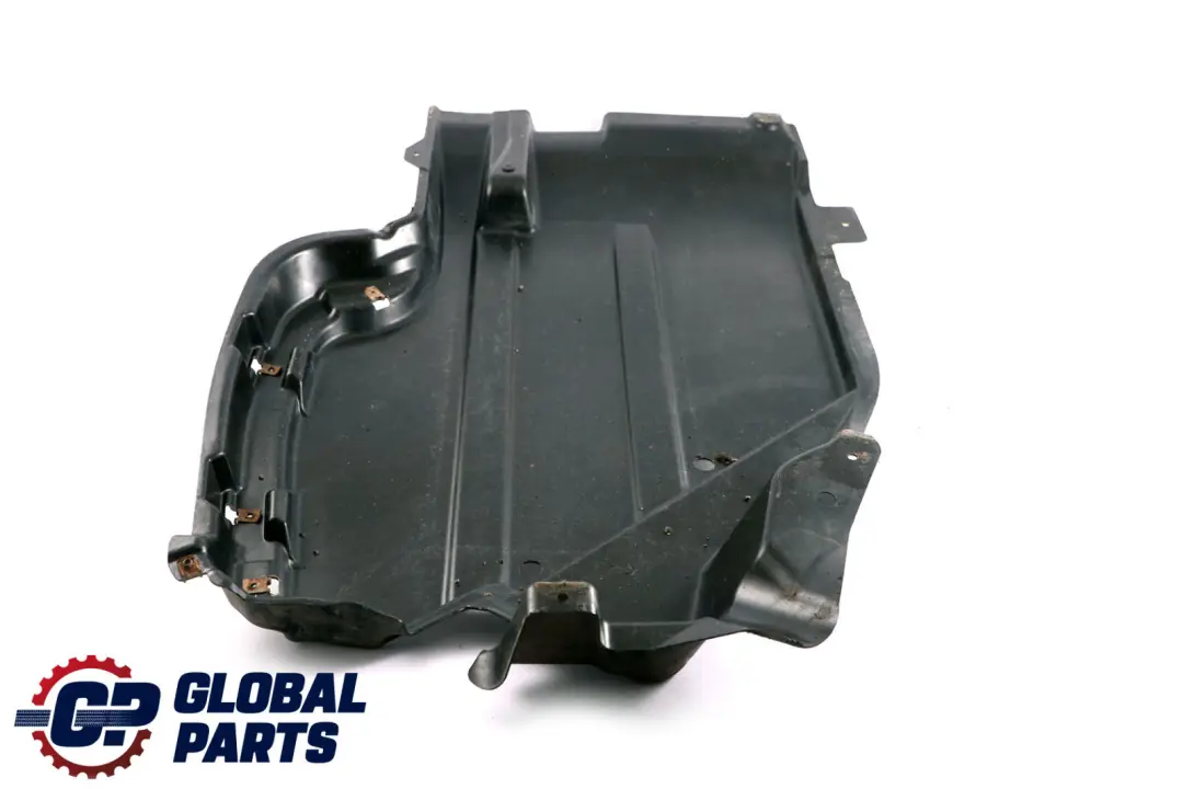 Debajo Carroceria Incluida Cubierta Protectora Deposito Lado Derecho para BMW E83 con número de pieza 51713400040 BMW E83 Debajo Carroceria Incluida Cubierta Protectora Deposito Lado Derecho - SKU 3400040 - Número de pieza 51713400040