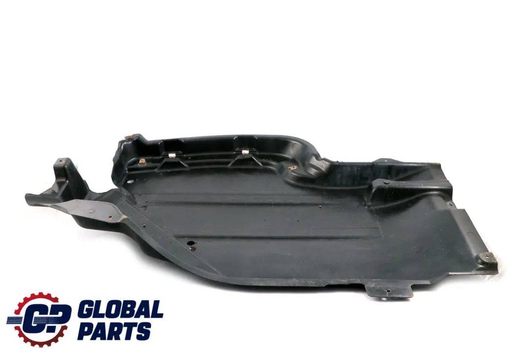 BMW X3 E83 LCI Revetement Reservoir Droite Kraftstofftankschutz - SKU 3400040 - Numéro de pièce 51713400040