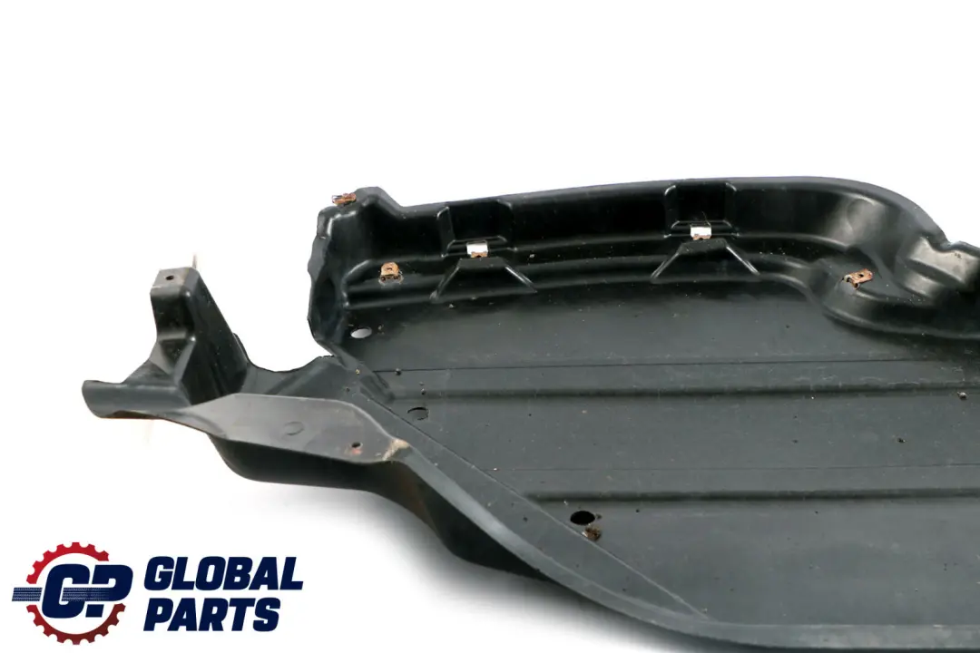 BMW X3 SERIES E83 UNDERBODY COVERING TANK SHIELDING COVER RIGHT O/S - SKU 3400040 - Part number 51713400040