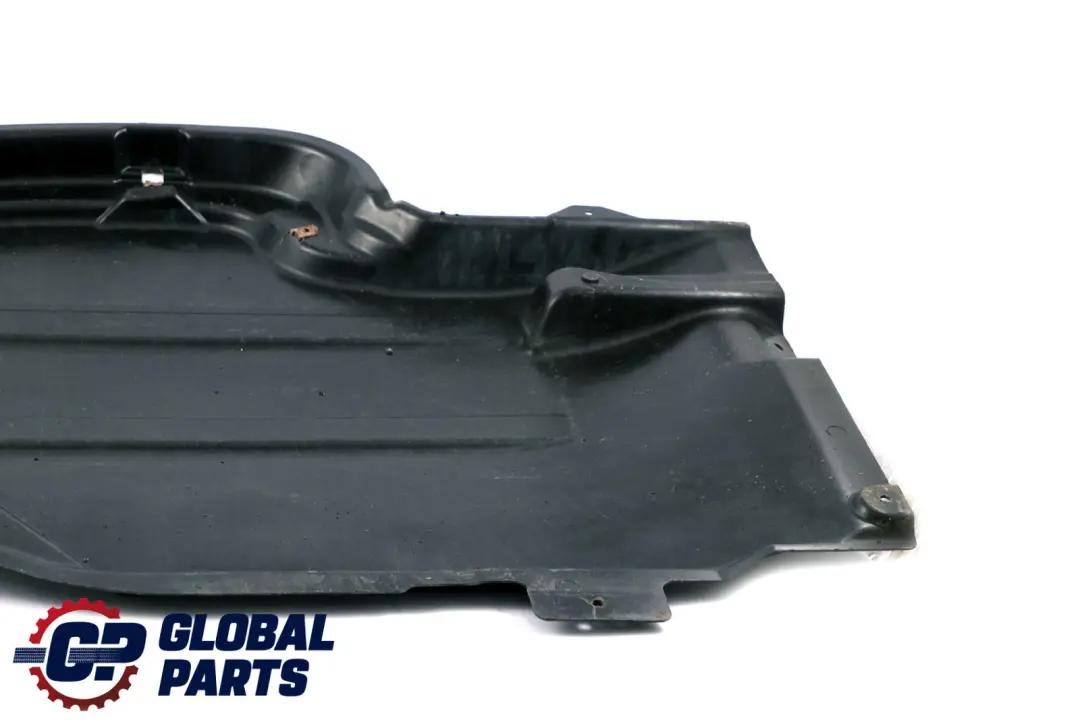 BMW E83 X3 Osłona Płyta Zbiornika Prawa Bak - SKU 3400040 - Numer Części 51713400040