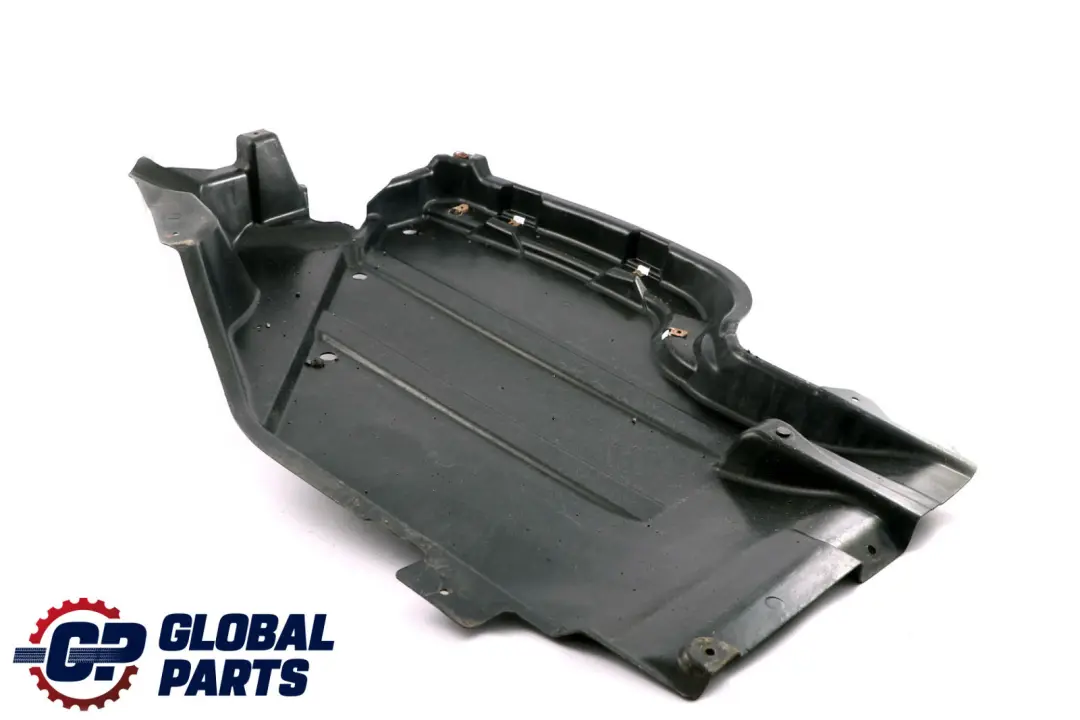 BMW X3 E83 LCI Revetement Reservoir Droite Kraftstofftankschutz - SKU 3400040 - Numéro de pièce 51713400040