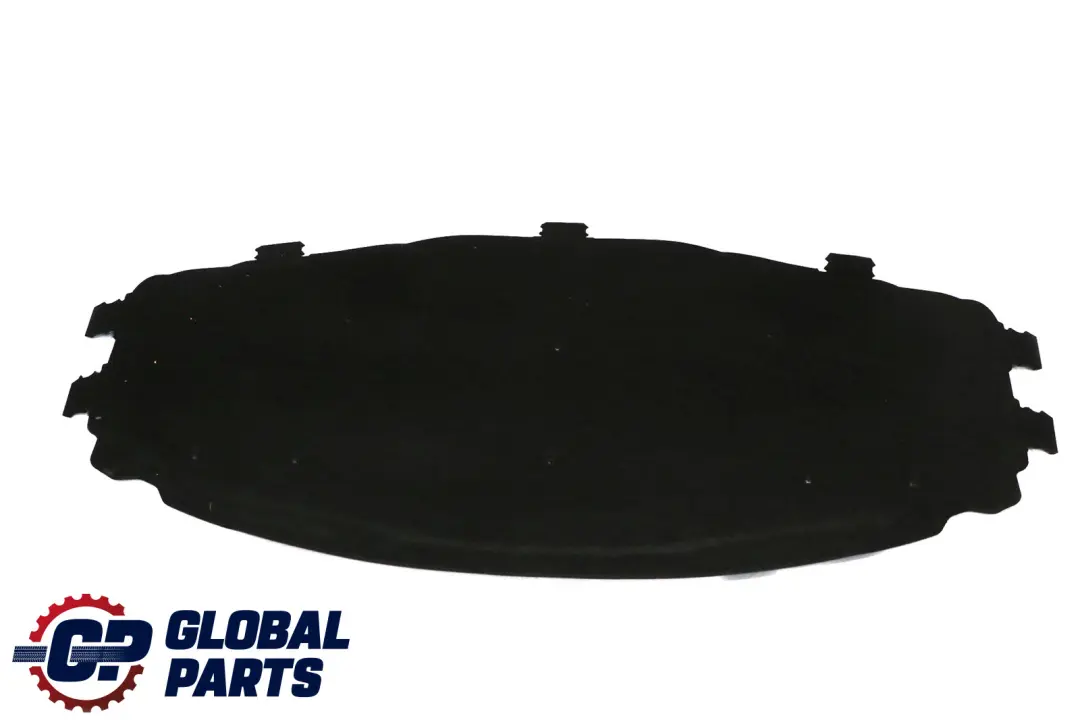 Cofano Motore BMW X3 E83 E83N LCI Copertura Fonoisolante per con numero di parte 3400049 Cofano Motore BMW X3 E83 E83N LCI Copertura Fonoisolante - SKU 3400049 - Numero di parte 3400049