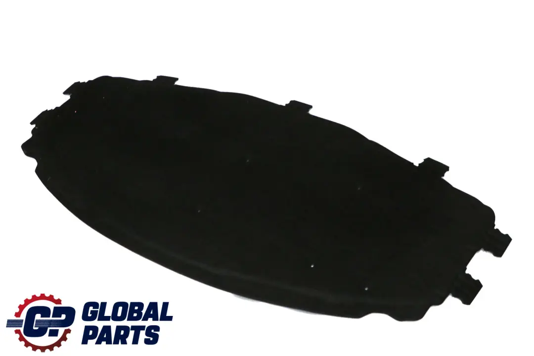  Capó Del Motor BMW X3 E83 E83N LCI Cubierta Insonorizante - SKU 3400049 - Número de pieza 3400049