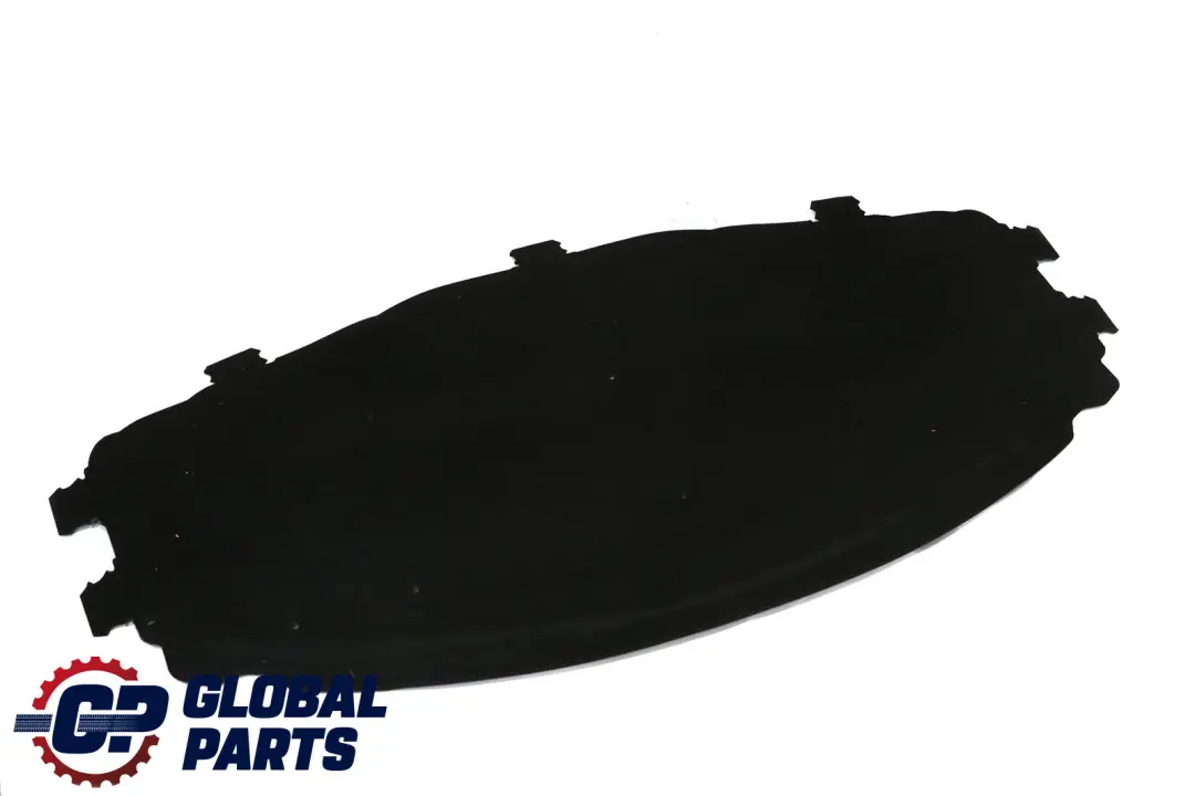  Capó Del Motor BMW X3 E83 E83N LCI Cubierta Insonorizante - SKU 3400049 - Número de pieza 3400049