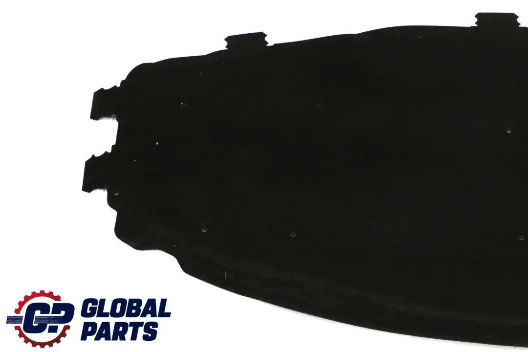 Hood Bonnet BMW X3 E83 E83N LCI Sound Insulating Cover to Engine with Part number 3400049 Engine Hood Bonnet BMW X3 E83 E83N LCI Sound Insulating Cover - SKU 3400049 - Part number 3400049