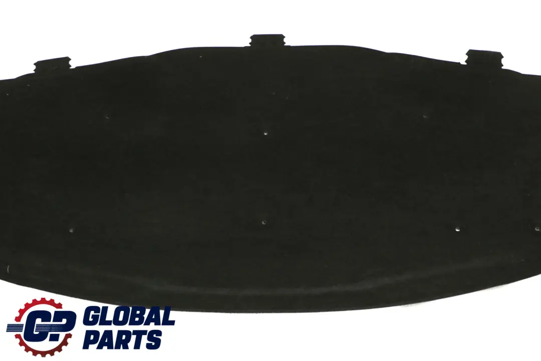 Hood Bonnet BMW X3 E83 E83N LCI Sound Insulating Cover to Engine with Part number 3400049 Engine Hood Bonnet BMW X3 E83 E83N LCI Sound Insulating Cover - SKU 3400049 - Part number 3400049