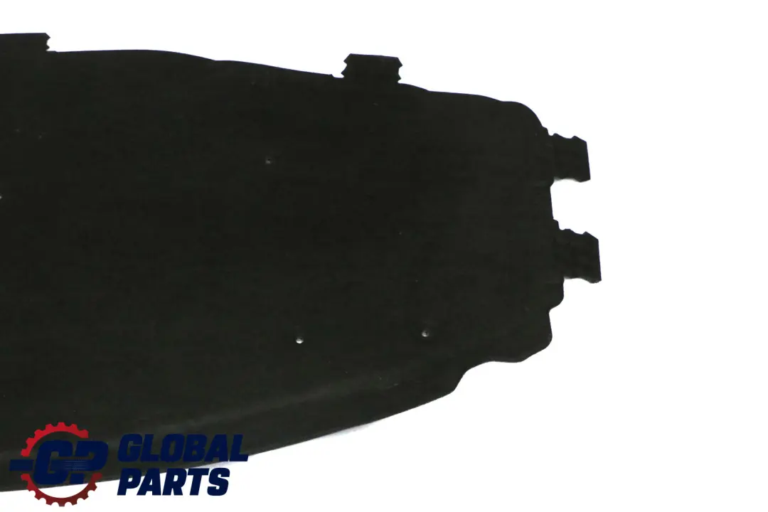 Engine Hood Bonnet BMW X3 E83 E83N LCI Sound Insulating Cover - SKU 3400049 - Part number 3400049