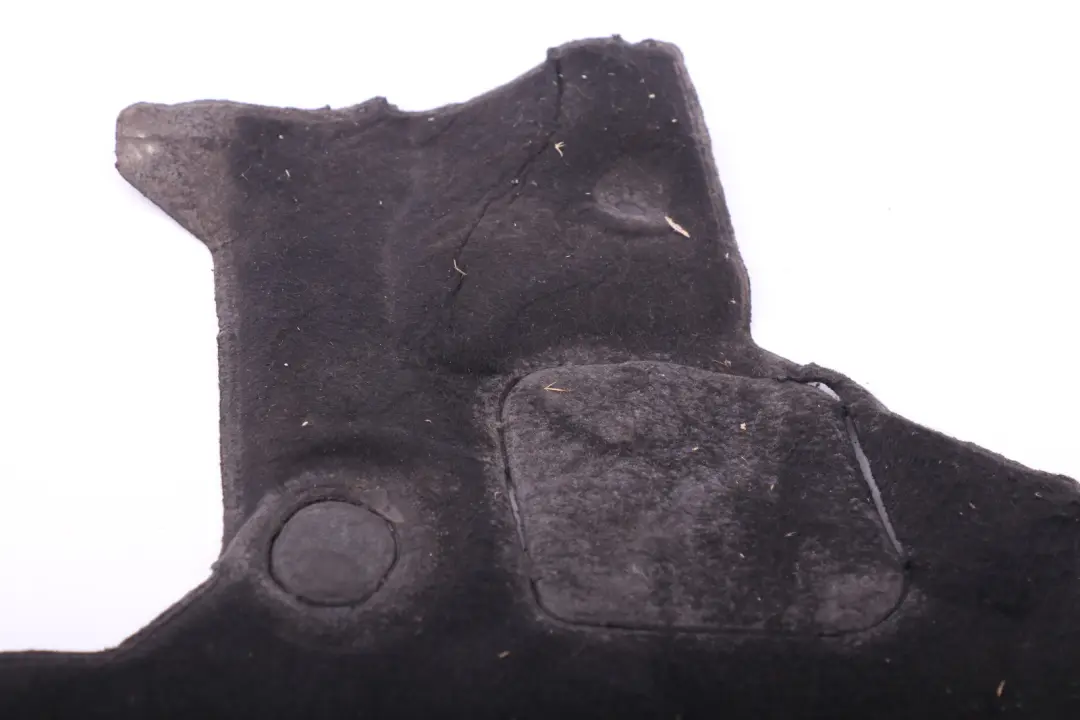 BMW X3 Series E83 E83N LCI Engine Sound Insulating Dash Panel Cover - SKU 3400051 - Part number 3400051