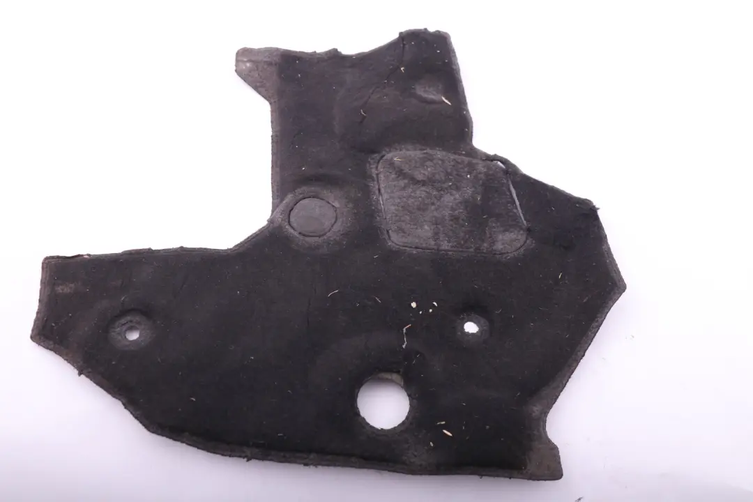 BMW X3 Series E83 E83N LCI Engine Sound Insulating Dash Panel Cover - SKU 3400051 - Part number 3400051