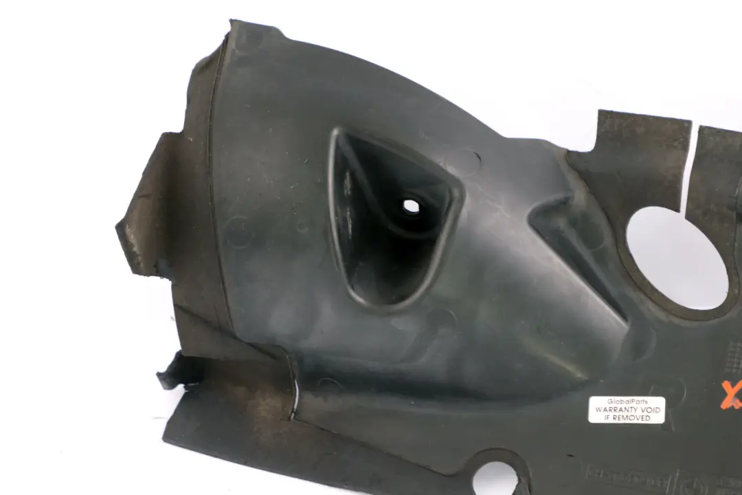 E83N LCI Schallisolierung Stirnwand Motorraum für BMW X3 er E83 mit Teilenummer 3400052 BMW X3 er E83 E83N LCI Schallisolierung Stirnwand Motorraum - SKU 3400052 - Teilenummer 3400052