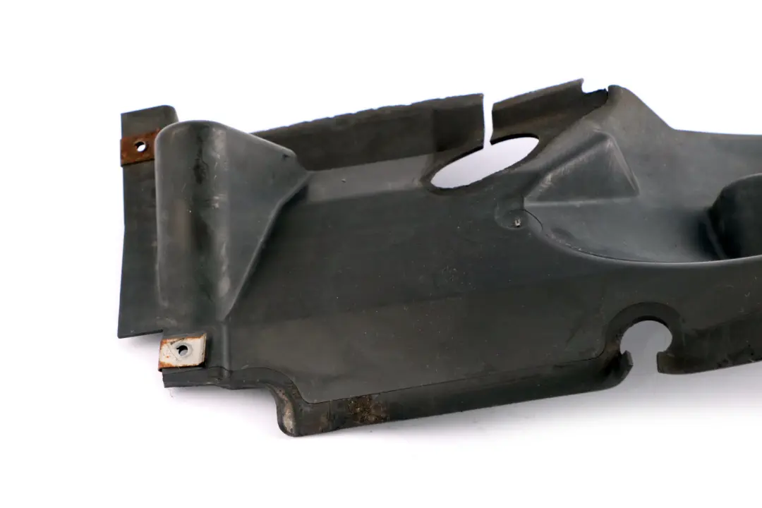 BMW X3 er E83 E83N LCI Schallisolierung Stirnwand Motorraum - SKU 3400052 - Teilenummer 3400052